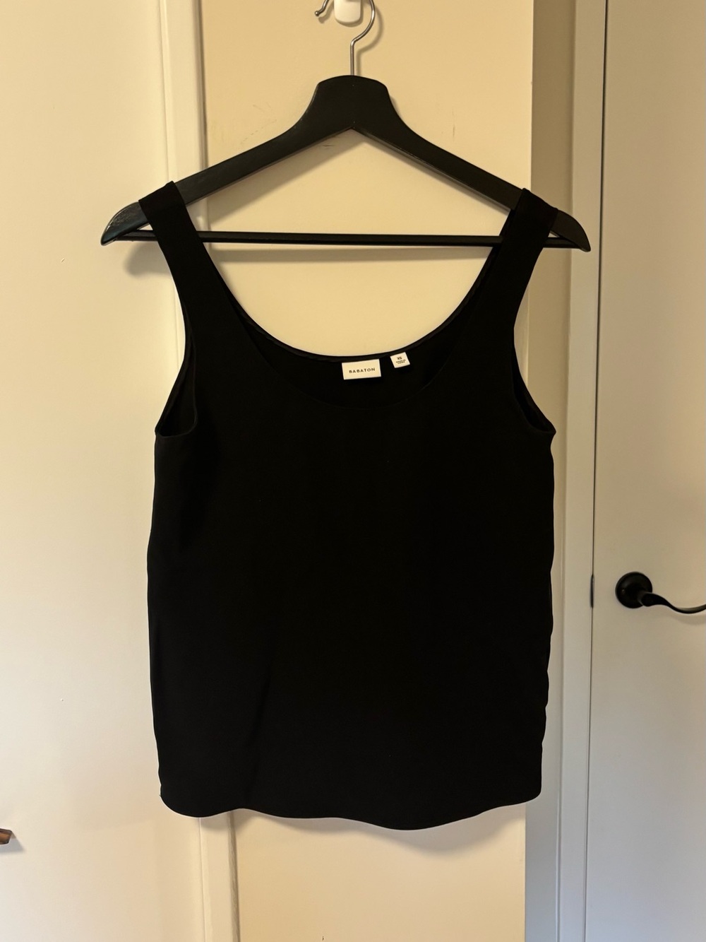 Aritzia Babaton Thinker Blouse XS
